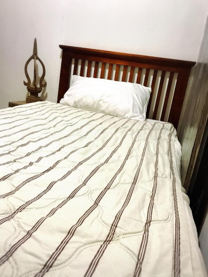 Lanna Hostel Chiang Mai Bagian luar foto